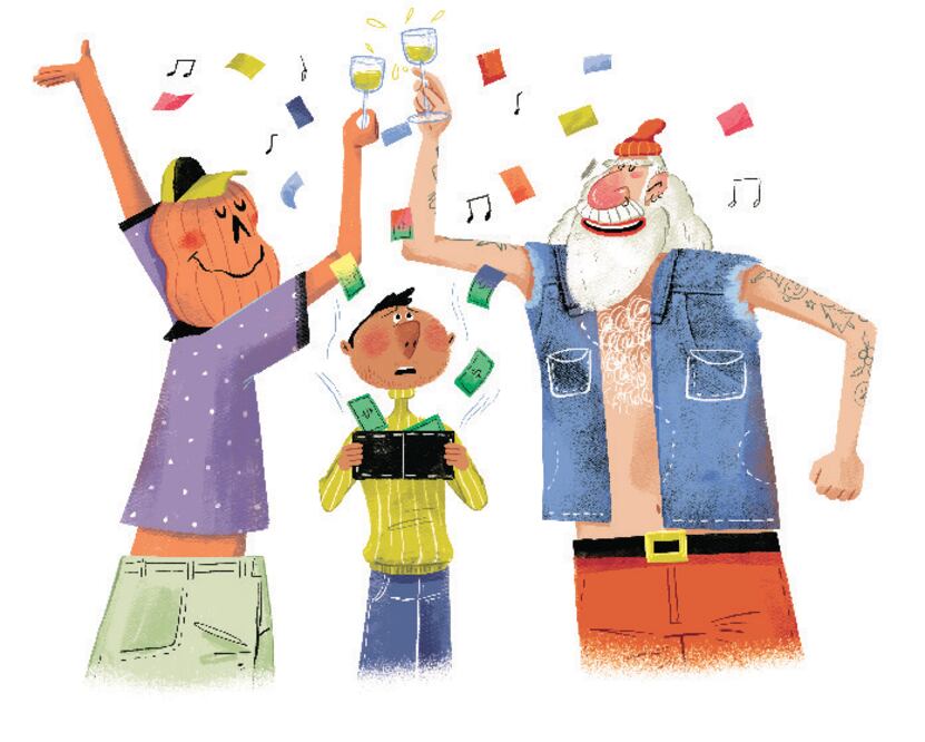 Ilustración: Ani Cortés