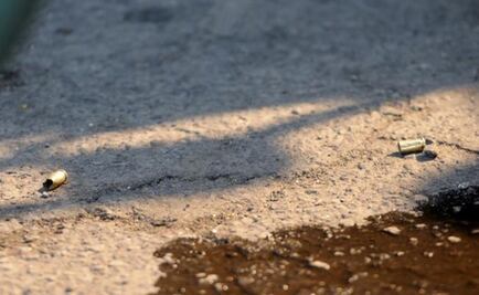 Shootouts reported in Antunez, Michoacán