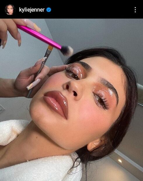 Las tendencias de maquillaje para ojos que no pueden faltar en tu look esta temporada 