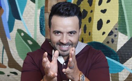 Luis Fonsi se declara "pachanguero", le quiere entrar al K-pop