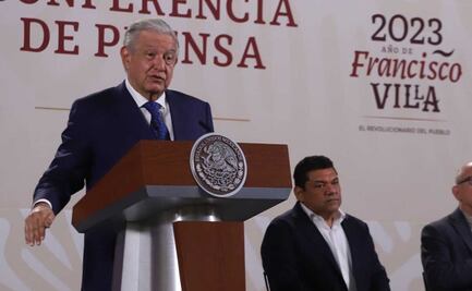 Medidas económicas “heterodoxas” del gobierno mantienen la inflación a la baja: AMLO