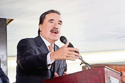 Gamboa: Pacto de París, prueba del compromiso de México con el planeta