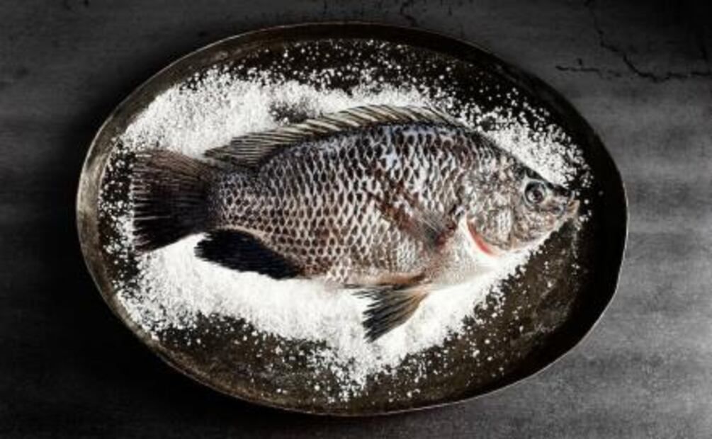 La mojarra es rica en potasio, omega 3 y proteínas. Foto: Unsplash
