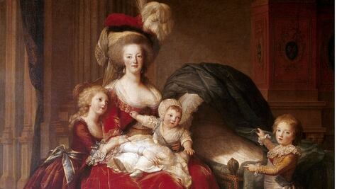 "¡Que coman pastel!" y otras cuatro citas famosas que se atribuyen a personajes históricos pero que nunca dijeron