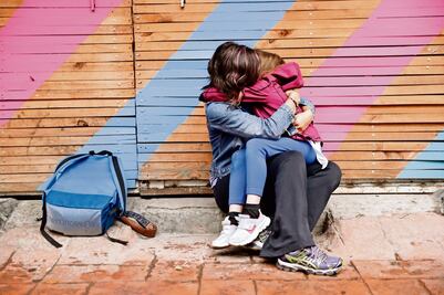 Victoria teme que el violador de sus hijos quede libre; purga condena de 42 años