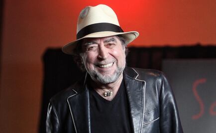 Preparan serie sobre la vida de Joaquín Sabina