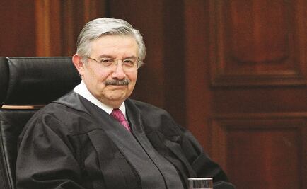 SCJN reconoce pendientes para abatir impunidad