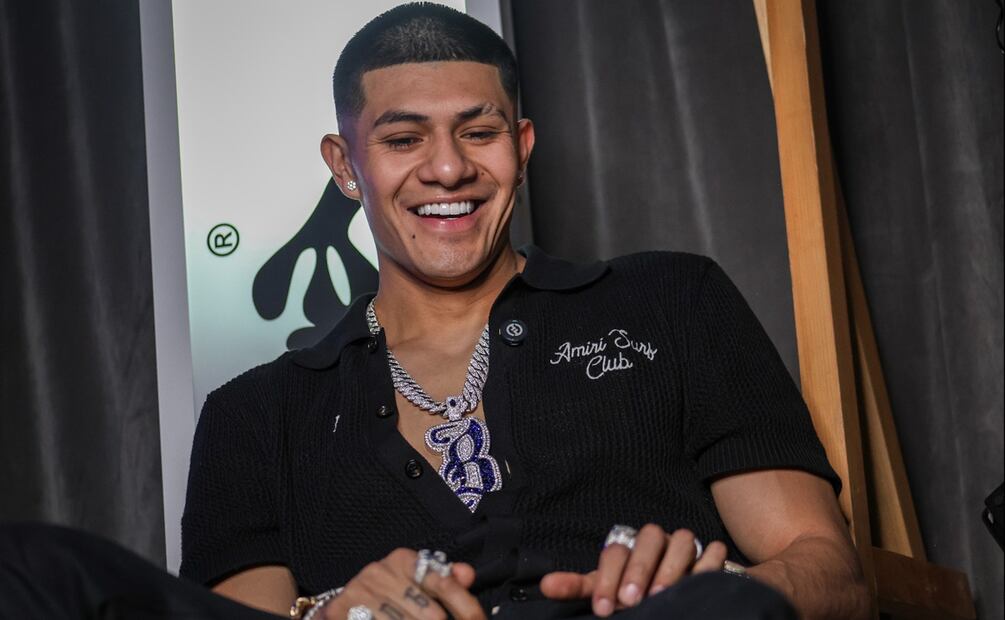 FOTO: Luis Camacho/EL UNIVERSAL.