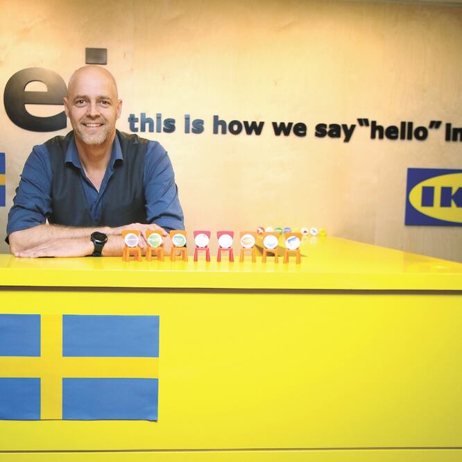 CARLOS MEJÍA. EL UNIVERSAL