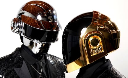 A un año de anunciar su separación, Daft Punk reaparece en redes sociales
