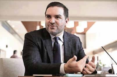 “Liberalización del gas LP, sobre las rodillas”