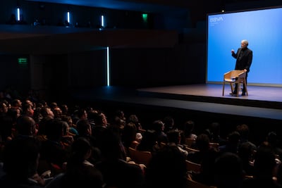 El aprendizaje colectivo: "Aprendemos juntos" con BBVA y la lucha por un mundo mejor