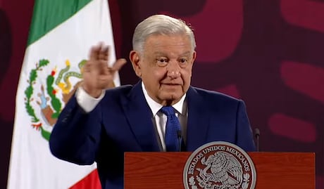 AMLO anuncia que el 30 y 31 de mayo no hay mañanera para cumplir con veda electoral