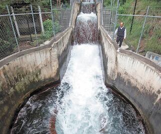 Sistema Cutzamala mantiene niveles de recuperación