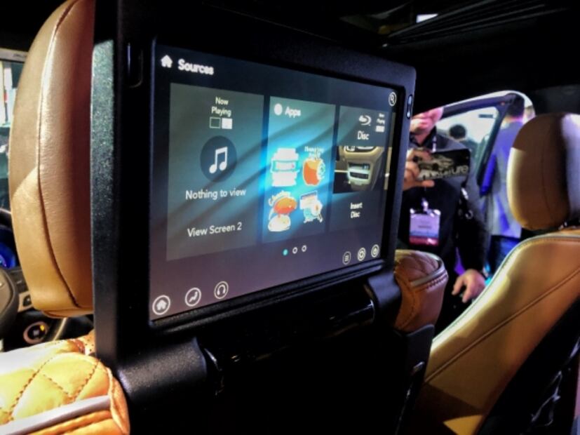 Chrysler presenta la nueva Pacifica 2021