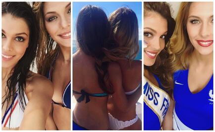 Cuestionan preferencias sexuales de la nueva Miss Universo