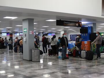 Ven posible circulación de ómicron en BCS por alza de contagios