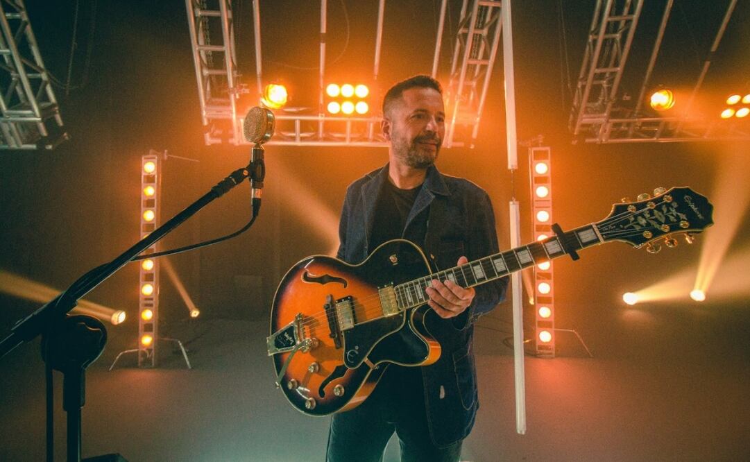 Daniel Drexler. Foto: Cortesía