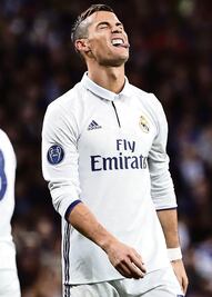 CR7 encara a la Fiscalía ibérica