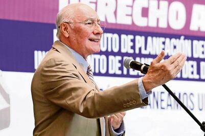 Gobierno se apresuró con Línea 7: AMDA