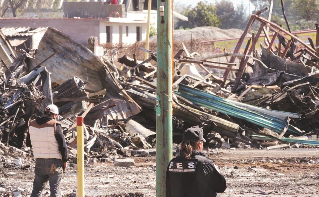 Foto: Archivo. EL UNIVERSAL