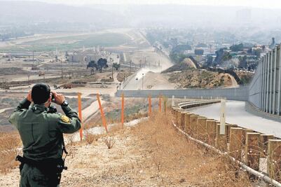 No pagaré envío de Guardia Nacional a California: Trump 