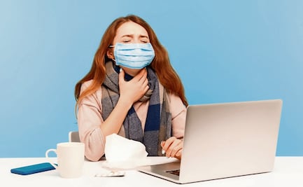 Por Covid-19, así puedes tramitar tu justificante de ausencia laboral