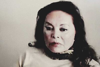 Elba Esther, la maestra que pasó de la pobreza a una vida de lujos