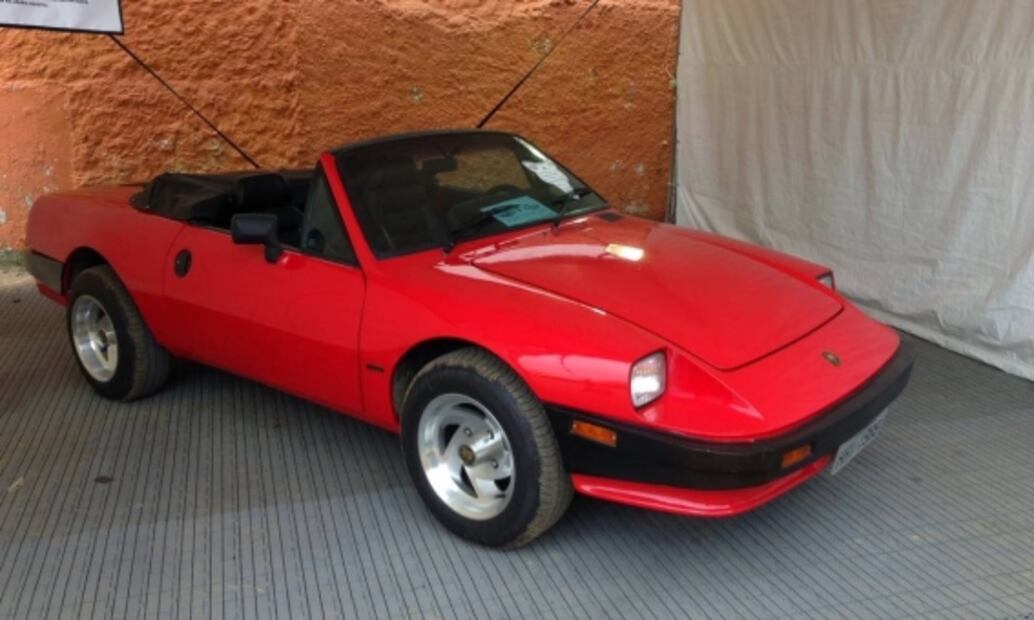 Cuando el famoso boxeador Muhammad Ali fundó una marca de autos en Brasil