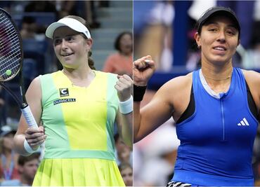Guadalajara Open WTA 1000 sufre baja de Iga Swiatek y Jessica Pegula