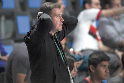 Alfredo Castillo comparecerá en San Lázaro este lunes