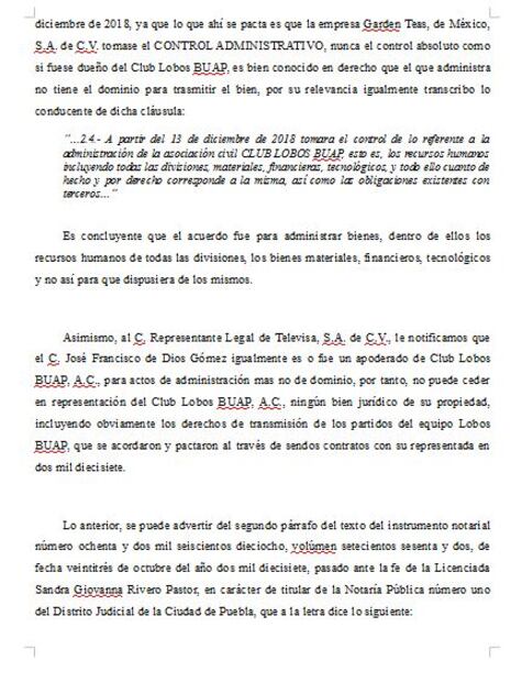 La FMF fue engañada o ignora la ley: Lobos BUAP