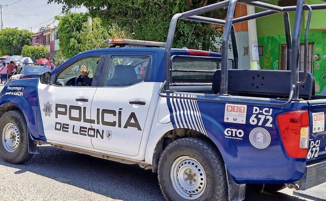 Una mujer fue asesinada a balazos en la calle Río Conchos. Foto: Archivo Especial