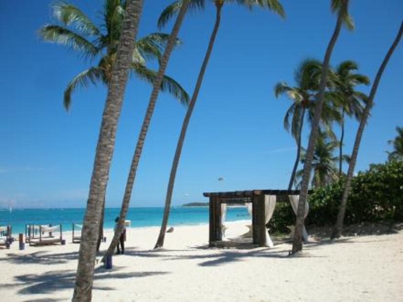 Las 25 playas más populares del mundo