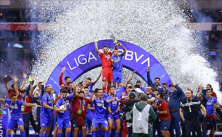 Enterrada la maldición celeste. #PorLaDécima