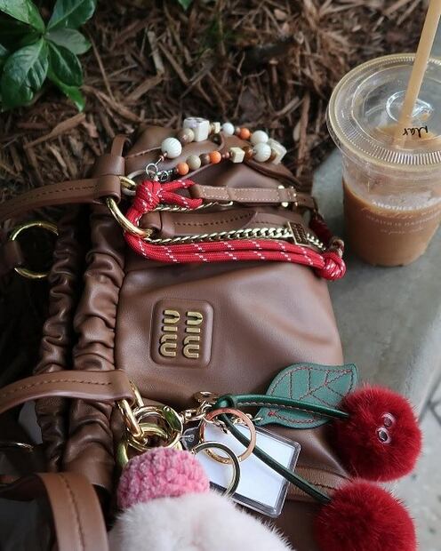 Mar de Regil se une a las tendencias de moda. Foto: Especial