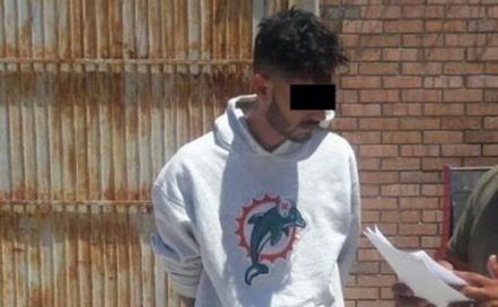 Detienen al padre de un bebé por probablemente matarlo a golpes en Torreón