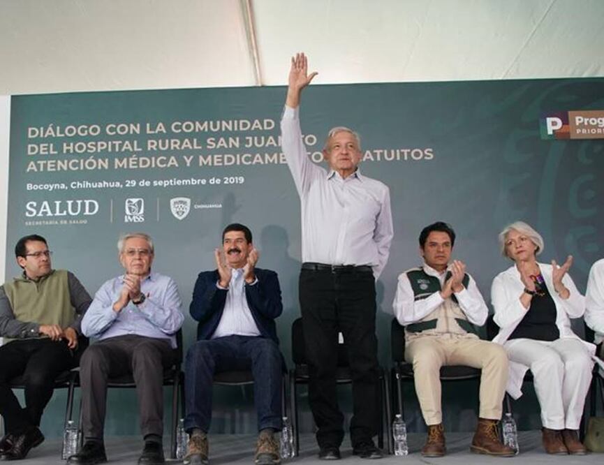 Foto: Especial