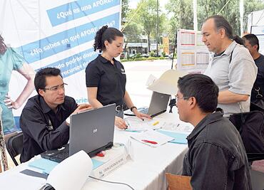 Hacienda anunciará cambios en las Afore