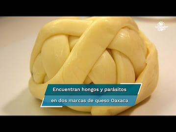 Profeco señala dos marcas de queso Oaxaca que ponen en riesgo la salud