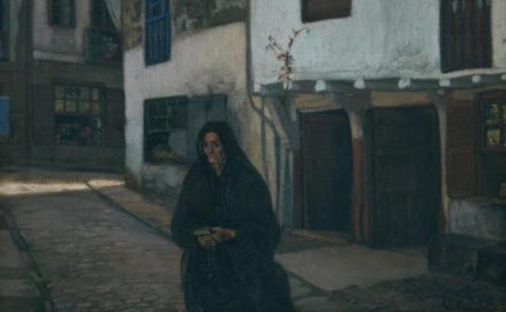 Prefieren retratos de María Félix que obra de Diego Rivera