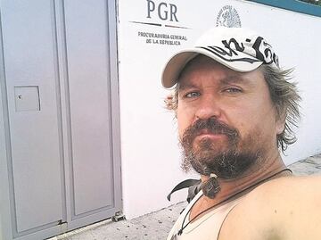 “Nadie dijo: 'Vengan, vamos a linchar al ruso'”