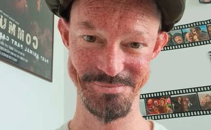 Muere Darren Kent, adiós al actor de "Game of Thrones"