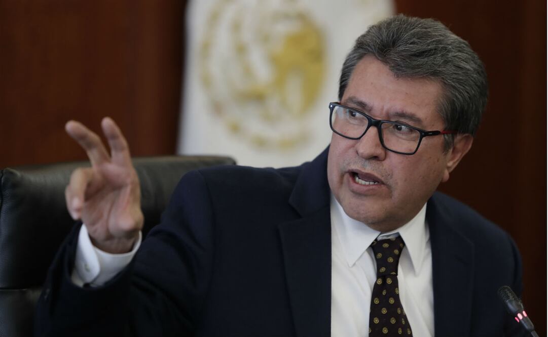 Foto: Iván Stephens/EL UNIVERSAL