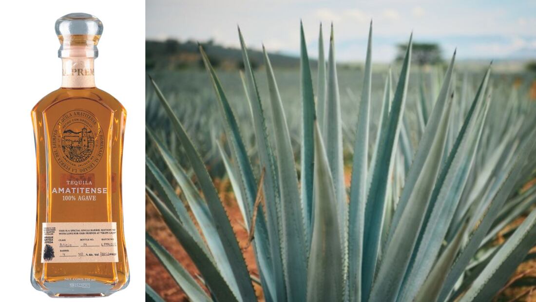 Tequila Amatitense