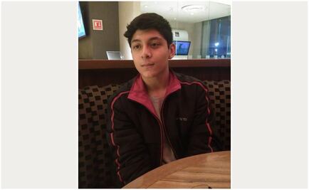 "Me siento bastante orgulloso de mí”, dice joven que obtuvo el mejor puntaje en el examen del Comipems