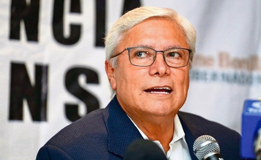 Foto: Archivo/EL UNIVERSAL