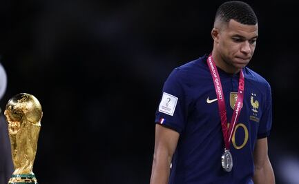 La maldición de la Bota de Oro en la Copa del Mundo