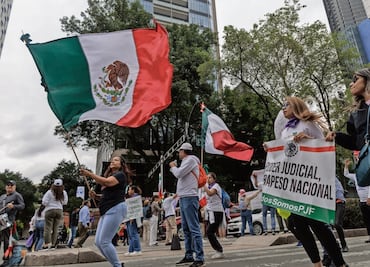 Oposición acusa uso de fiscalías para coaccionar voto en el Senado