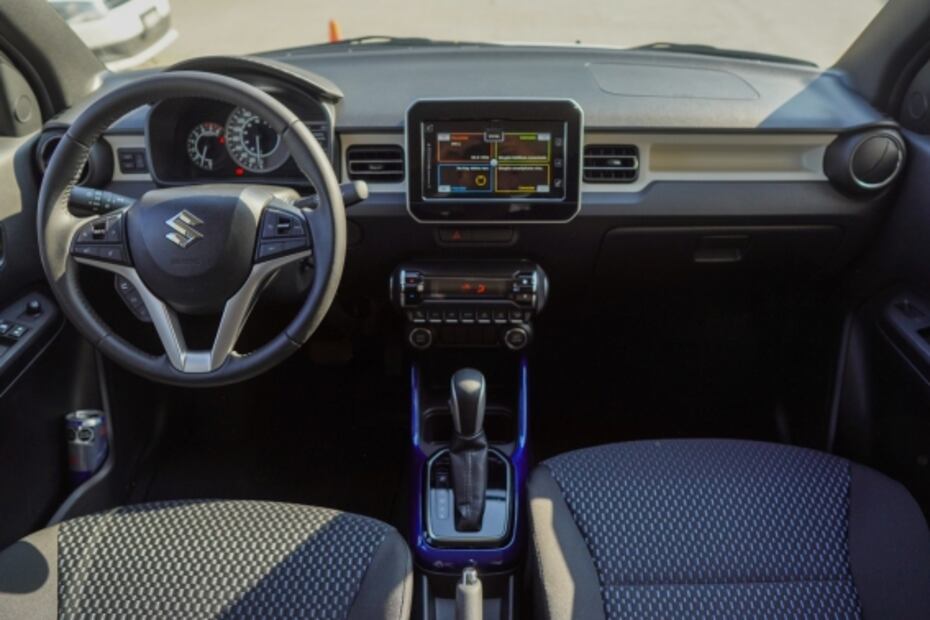 Suzuki Ignis 2021: El auto con más personalidad para los jóvenes